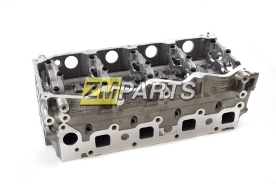 Головка блока ГБЦ YD25DDTi, YD22DDTi Pathfinder, Navara, CabStar, Primera, Almera 2.2-2.5