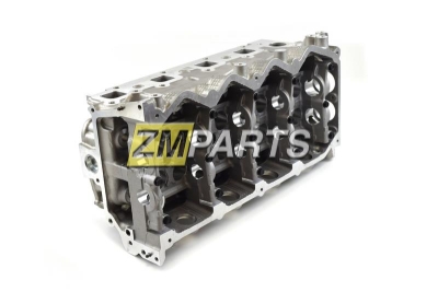 Головка блока ГБЦ YD25DDTi, YD22DDTi Pathfinder, Navara, CabStar, Primera, Almera 2.2-2.5