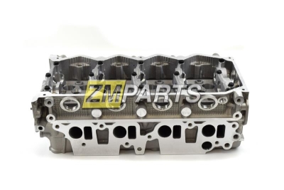 Головка блока ГБЦ YD25DDTi, YD22DDTi Pathfinder, Navara, CabStar, Primera, Almera 2.2-2.5