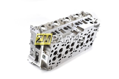 Головка блока ГБЦ YD25DDTi, YD22DDTi Pathfinder, Navara, CabStar, Primera, Almera 2.2-2.5