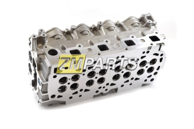 Головка блока ГБЦ YD25DDTi, YD22DDTi Pathfinder, Navara, CabStar, Primera, Almera 2.2-2.5