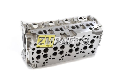 Головка блока ГБЦ YD25DDTi, YD22DDTi Pathfinder, Navara, CabStar, Primera, Almera 2.2-2.5