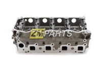 Головка блока ГБЦ YD25DDTi, YD22DDTi Pathfinder, Navara, CabStar, Primera, Almera 2.2-2.5