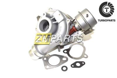 Турбина Рено Меган (Megane), Дастер (Duster) Турбина Рено Меган (Megane), Дастер (Duster)