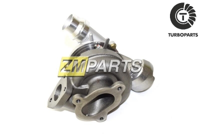 Турбина Рено Меган (Megane), Дастер (Duster) Турбина Рено Меган (Megane), Дастер (Duster)