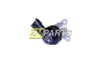 Регулятор давления ТНВД Nissan Cabstar, Patrol 0928400671