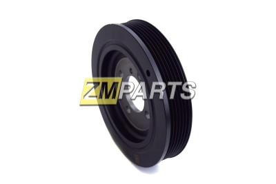 Шкив коленвала Great Wall Hover H5, H6, Haval H6 2.0 Шкив коленвала Great Wall Hover H5, H6, Haval H6 2.0