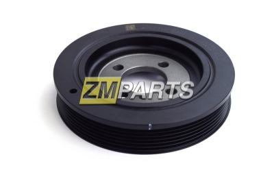 Шкив коленвала Great Wall Hover H5, H6, Haval H6 2.0 Шкив коленвала Great Wall Hover H5, H6, Haval H6 2.0