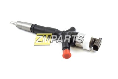 Форсунка Toyota Hilux, Land Cruiser Prado 2.5-3.0 REBUILT FACTORY