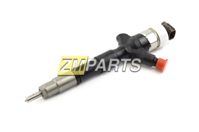 Форсунка Toyota Hilux, Land Cruiser Prado 2.5-3.0 REBUILT FACTORY