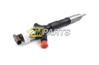 Форсунка Toyota Hilux, Land Cruiser Prado 2.5-3.0 REBUILT FACTORY