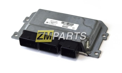 Блок ЭБУ мозги Renault Duster без коробки