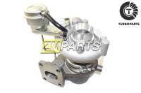 Турбина Хендай HD72/65 28230-45500, 2823045500