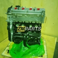 Двигатель 4G69, 4G69S4N Ховер, Hover H5 2.4