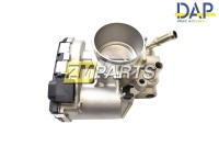 Дроссельная заслонка Киа Рио 3 Rio, Киа Сид, Ceed, Церато, Soul, Солярис, Solaris, i30