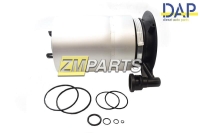 Пневмоподушка (пневмобаллон) зад. Lincoln Navigator, Ford Expedition