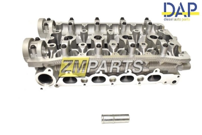 ГБЦ Дэу Нексия, Nexia, Лачетти, Lacetti, Авео, Aveo, Круз, Cruze