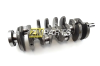 Коленвал G4KD, G4KA Sportage, Optima, Carens, Cerato, Sonata, IX35 23111-2G400, 231112G400