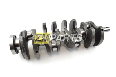 Коленвал G4KD, G4KA Sportage, Optima, Carens, Cerato, Sonata, IX35 23111-2G400, 231112G400