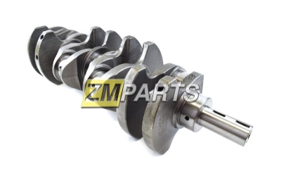 Коленвал G4KD, G4KA Sportage, Optima, Carens, Cerato, Sonata, IX35 23111-2G400, 231112G400