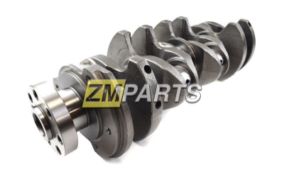 Коленвал G4KD, G4KA Sportage, Optima, Carens, Cerato, Sonata, IX35 23111-2G400, 231112G400