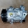 Компрессор кондиционера Toyota Camry V70, RAV4, Тойота Камри, Рав 4