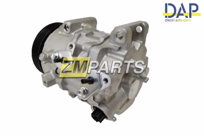 Компрессор кондиционера Toyota Camry V70, RAV4, Тойота Камри, Рав 4