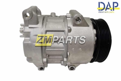 Компрессор кондиционера Toyota Camry V70, RAV4, Тойота Камри, Рав 4