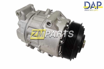 Компрессор кондиционера Toyota Camry V70, RAV4, Тойота Камри, Рав 4