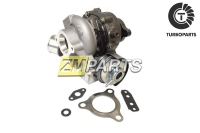 Турбина Митсубиси Паджеро, Pajero Sport, L200, Л200 2.4