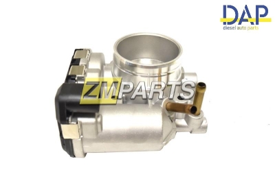 Дроссельная заслонка Фольксваген Пассат, Ауди А4, А6 Дроссельная заслонка Фольксваген Пассат, Ауди А4, А6