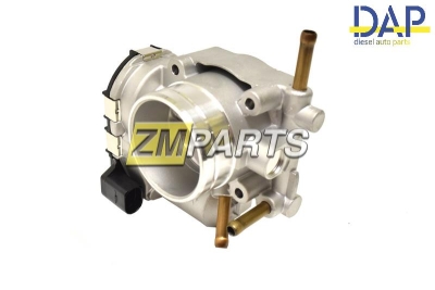 Дроссельная заслонка Фольксваген Пассат, Ауди А4, А6 Дроссельная заслонка Фольксваген Пассат, Ауди А4, А6