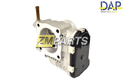 Дроссельная заслонка Фольксваген Пассат, Ауди А4, А6 Дроссельная заслонка Фольксваген Пассат, Ауди А4, А6