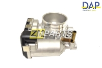 Дроссельная заслонка Фольксваген Пассат, Ауди А4, А6