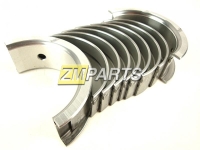 Вкладыши коренные стд. Hyundai Porter, Starex, Terracan