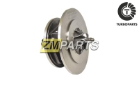 Картридж турбины на Рено Меган, Скеник, Лагуна, Ниссан Кашкай