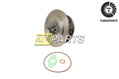 Картридж турбины на Рено Меган, Скеник, Лагуна, Ниссан Кашкай Картридж турбины на Рено Меган, Скеник, Лагуна, Ниссан Кашкай