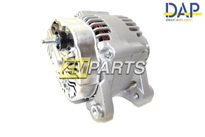 Генератор Kia Sorento 373004A300, 37300-4A300