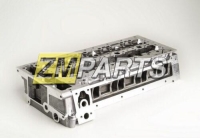 ГБЦ Ситроен Джампер, Пежо Боксер, Ивеко Дейли, Фиат Дукато