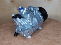 Компрессор кондиционера Audi A4, A5, A6, Q5