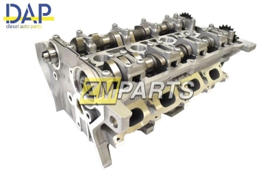 ГБЦ AEB, AGU Фольксваген Пассат Б5, Ауди А4, А6, Шкода Октавия ГБЦ AEB, AGU Фольксваген Пассат Б5, Ауди А4, А6, Шкода Октавия