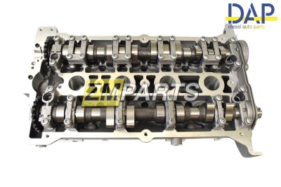 ГБЦ AEB, AGU Фольксваген Пассат Б5, Ауди А4, А6, Шкода Октавия ГБЦ AEB, AGU Фольксваген Пассат Б5, Ауди А4, А6, Шкода Октавия