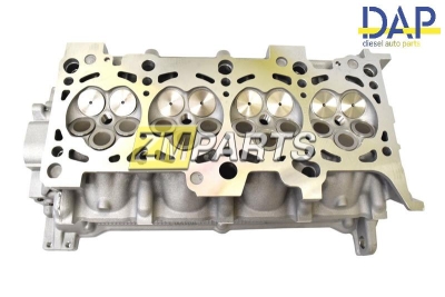 ГБЦ AEB, AGU Фольксваген Пассат Б5, Ауди А4, А6, Шкода Октавия ГБЦ AEB, AGU Фольксваген Пассат Б5, Ауди А4, А6, Шкода Октавия