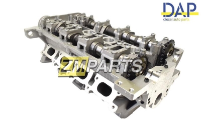 ГБЦ AEB, AGU Фольксваген Пассат Б5, Ауди А4, А6, Шкода Октавия ГБЦ AEB, AGU Фольксваген Пассат Б5, Ауди А4, А6, Шкода Октавия