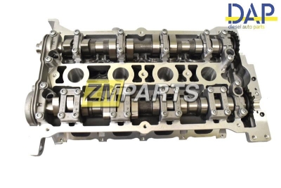 ГБЦ AEB, AGU Фольксваген Пассат Б5, Ауди А4, А6, Шкода Октавия ГБЦ AEB, AGU Фольксваген Пассат Б5, Ауди А4, А6, Шкода Октавия