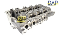 ГБЦ AEB, AGU Фольксваген Пассат Б5, Ауди А4, А6, Шкода Октавия