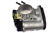 Дроссельная заслонка Santa Fe 2, Grandeur, Carnival, Magentis 2.7