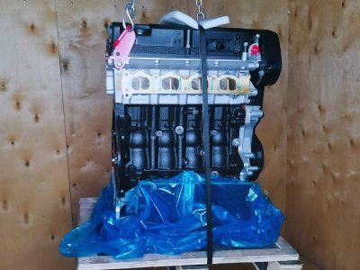 Двигатель Z16XER Opel Zafira B, Astra H 1.6 новый Двигатель Z16XER Opel Zafira B, Astra H 1.6 новый