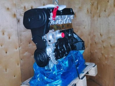 Двигатель Z16XER Opel Zafira B, Astra H 1.6 новый Двигатель Z16XER Opel Zafira B, Astra H 1.6 новый
