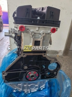 Двигатель Z16XER Opel Zafira B, Astra H 1.6 новый